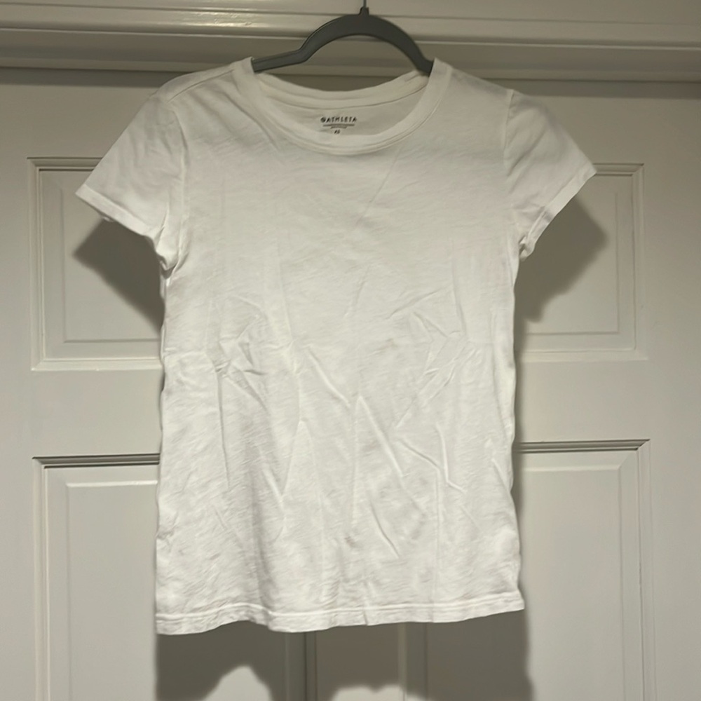 Basic Tee